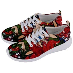 Geisha Geisha Men s Lightweight Sports Shoes by ExtraGoodSauce