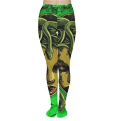 Medusa Tights