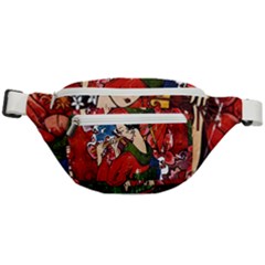 Geisha Geisha Fanny Pack by ExtraGoodSauce