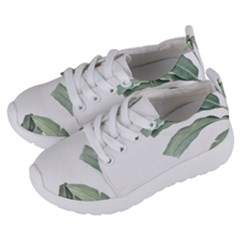 Banana Leaf Kids  Lightweight Sports Shoes by goljakoff