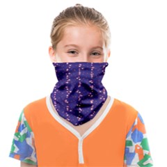 Sparkles Face Covering Bandana (kids)