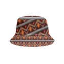 Native American Pattern Inside Out Bucket Hat (Kids) View1