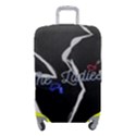 Wilnona Marie Luggage Cover (Small) View1