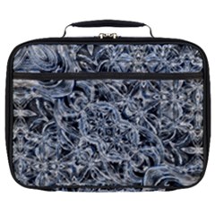 Ice Knot Full Print Lunch Bag by MRNStudios