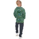 Kids  Hooded Pullover View2