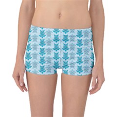 Sea Turtle Sea Animal Boyleg Bikini Bottoms