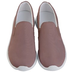 Burnished Brown Men s Lightweight Slip Ons