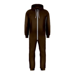 Cafe Noir Hooded Jumpsuit (kids) by FabChoice