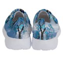 Crystal Blue Tree Kids  Velcro No Lace Shoes View4
