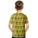 Account Dollar Kids  Sport Mesh Tee View2