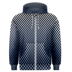 Zappwaits- Men s Zipper Hoodie