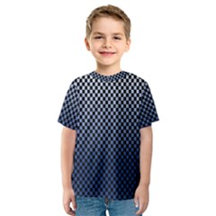 Zappwaits- Kids  Sport Mesh Tee