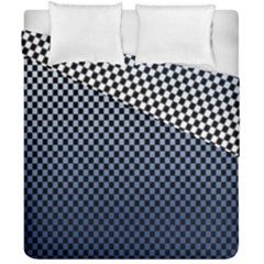 Zappwaits- Duvet Cover Double Side (California King Size)