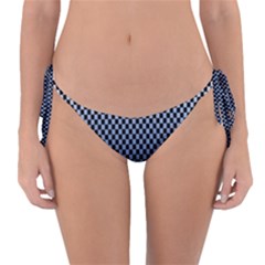 Zappwaits- Reversible Bikini Bottom by zappwaits