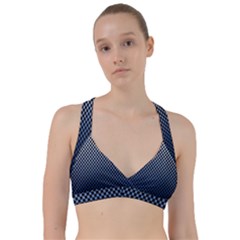 Zappwaits- Sweetheart Sports Bra