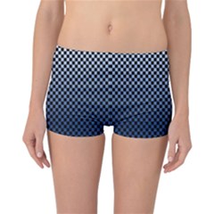 Zappwaits- Reversible Boyleg Bikini Bottoms by zappwaits