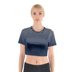 Zappwaits- Cotton Crop Top