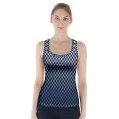 Zappwaits- Racer Back Sports Top