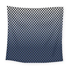 Zappwaits- Square Tapestry (large) by zappwaits