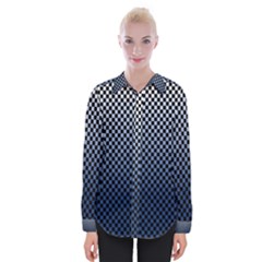 Zappwaits- Womens Long Sleeve Shirt