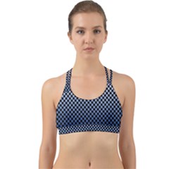 Zappwaits- Back Web Sports Bra