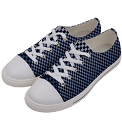 Zappwaits- Women s Low Top Canvas Sneakers