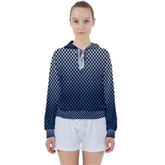 Zappwaits- Women s Tie Up Sweat by zappwaits