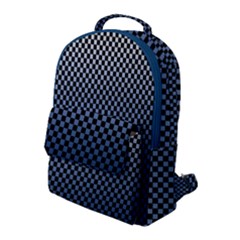 Zappwaits- Flap Pocket Backpack (Large)