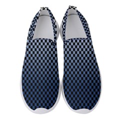 Zappwaits- Women s Slip On Sneakers