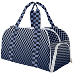 Zappwaits- Burner Gym Duffel Bag