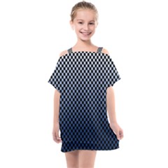 Zappwaits- Kids  One Piece Chiffon Dress