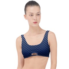 Zappwaits- The Little Details Bikini Top