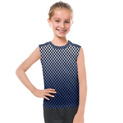 Zappwaits- Kids  Mesh Tank Top