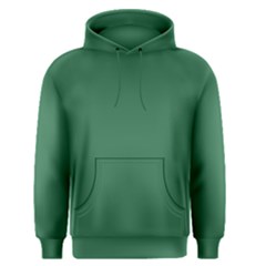 Amazon Green Men s Core Hoodie by FabChoice