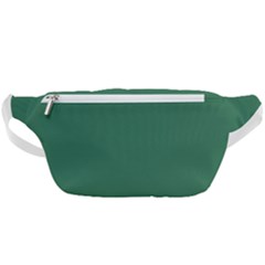 Amazon Green Waist Bag  by FabChoice