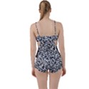 Camouflage BW Boyleg Tankini Set  View2