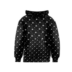 Sparkle Kids  Pullover Hoodie by Sparkle