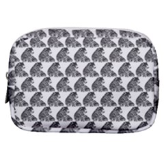 Leopard Make Up Pouch (small) by Sparkle