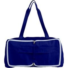 Color Midnight Blue Multi Function Bag by Kultjers