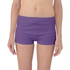 Color Purple 3515u Boyleg Bikini Bottoms