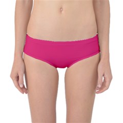 Color Ruby Classic Bikini Bottoms by Kultjers