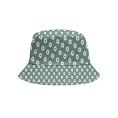 Dffdg Inside Out Bucket Hat (kids)