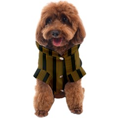 Bandesor991 Dog Coat by kcreatif