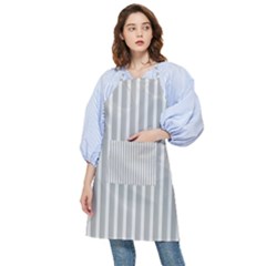 Ghgh Pocket Apron by kcreatif