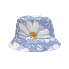 Chamomile Flowers Bucket Hat by goljakoff