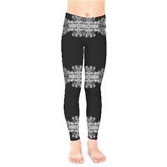 Gfghfyj Kids  Leggings