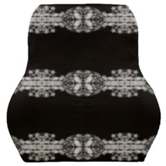 Gfghfyj Car Seat Back Cushion 