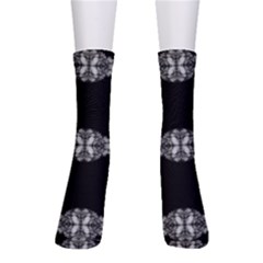 Gfghfyj Men s Crew Socks