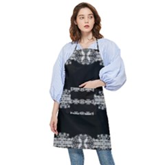 Gfghfyj Pocket Apron