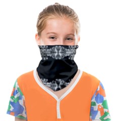 Gfghfyj Face Covering Bandana (kids)